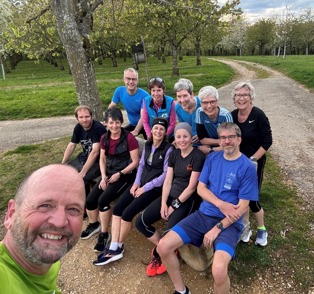 lauftreff sissach bank